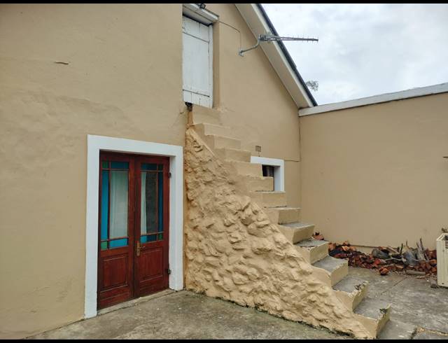 118HA FARM FOR SALE IN GREYTON